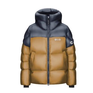 定制羽绒服 F005B