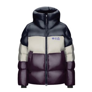 定制羽绒服 F005A