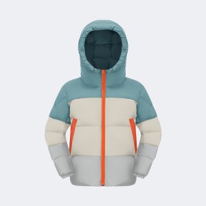 儿童羽绒服DF011B