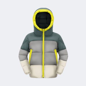 儿童羽绒服DF011A